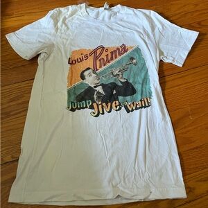Louis Prima T-Shirt